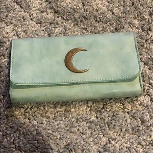 Moon wallet